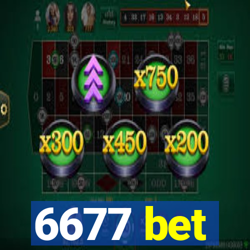 6677 bet